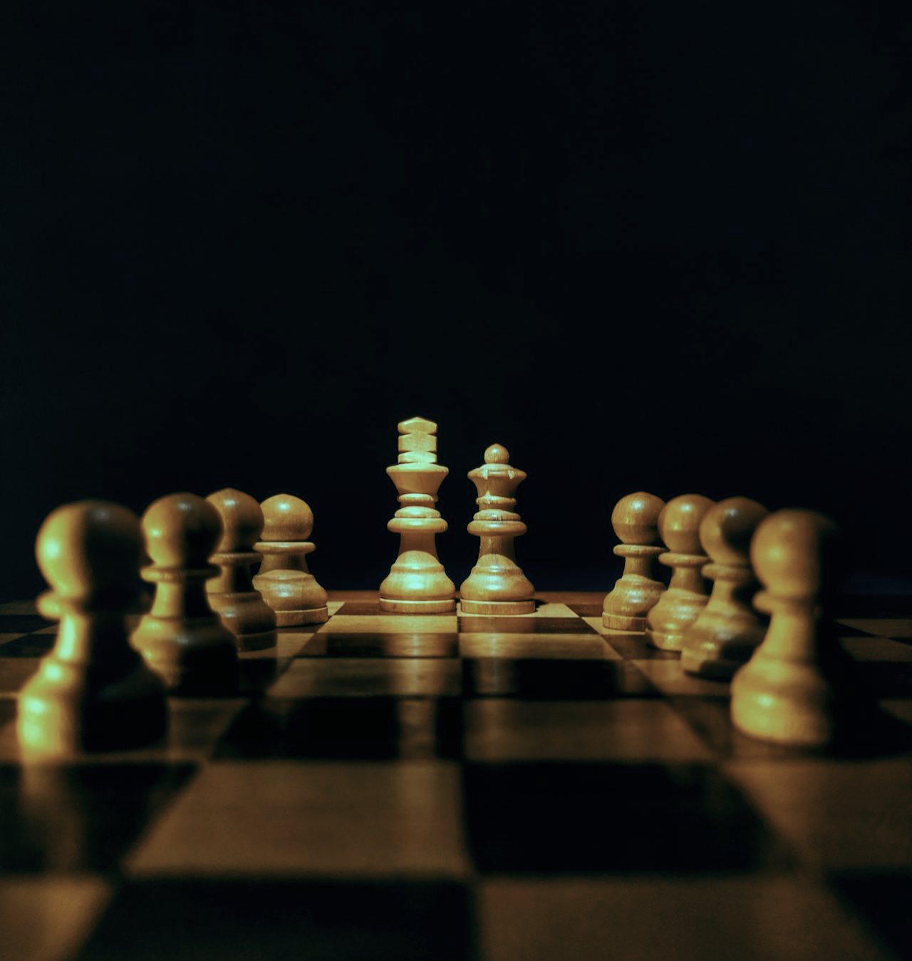 Strategy and Advisory