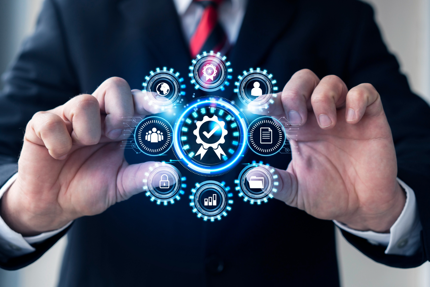 RPA and Intelligent Automation Frameworks