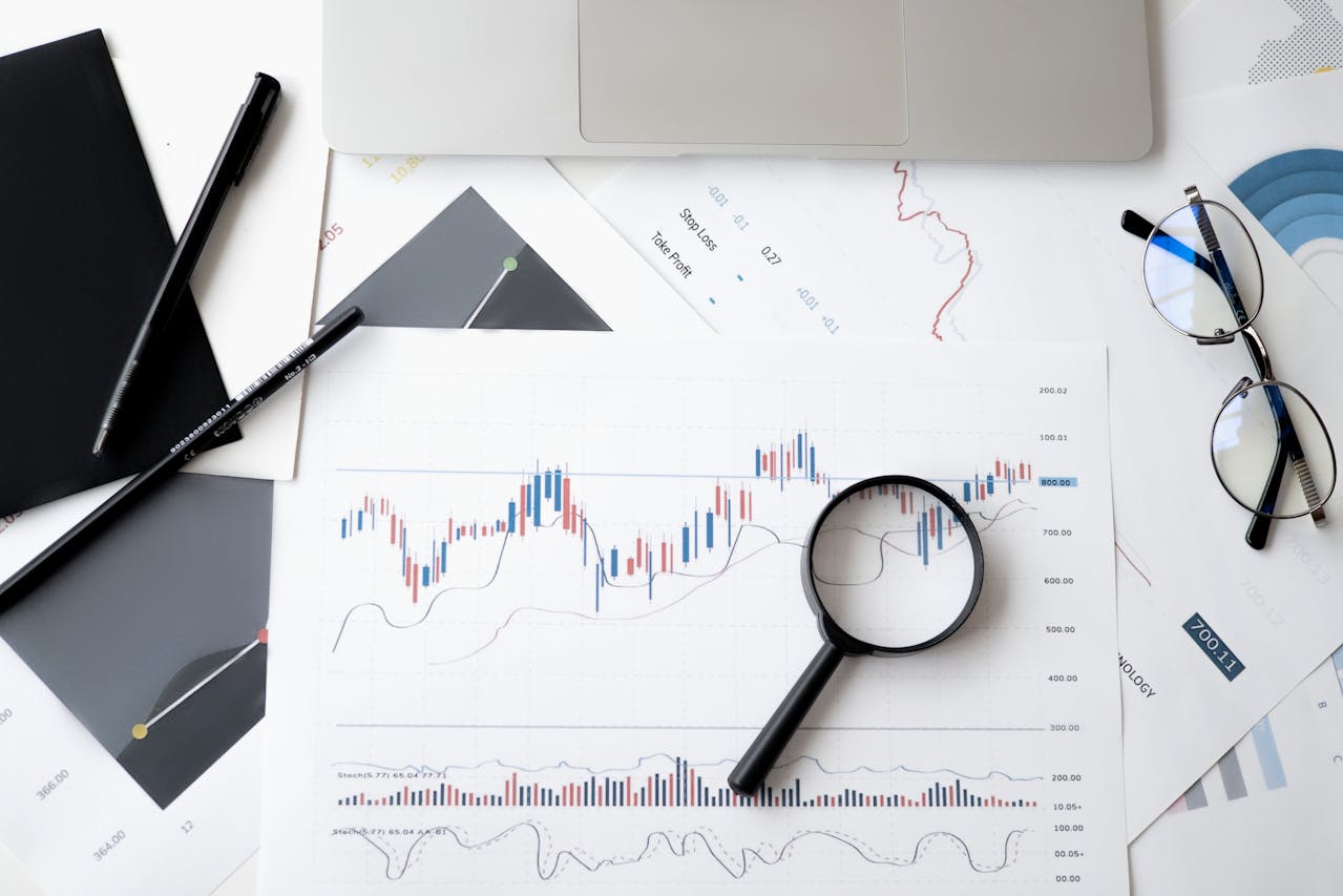 Forensics and Eligibility Verification